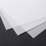 Rouleau de papier calque 110 g/m² 0,75 x 20 m