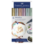 Gomme Dust-Free vert Faber-Castell chez Rougier & Plé