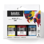 Encre acrylique