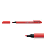Feutre pointMax 0,8 mm - 38 Marron rouille