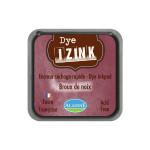 Encreur Izink Dye séchage rapide - Broux de noix