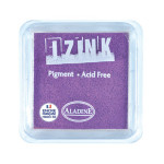 Encreur Izink Pigment - Grand format - Purple