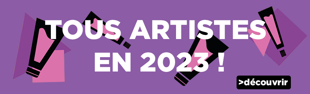 Tous Artistes 2023 Rougier&Plé